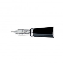 Waterman Exception 18K Gold Rhodium Plated (large)