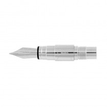 Waterman Perspective Stainless Steel CT